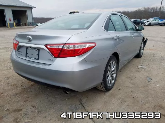4T1BF1FK7HU335293 фото 5