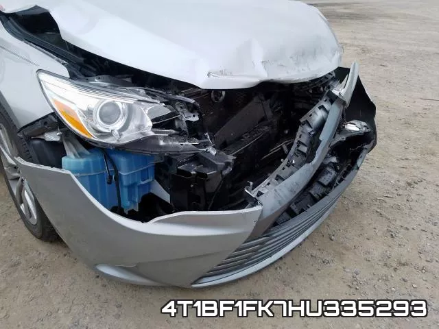 4T1BF1FK7HU335293 фото 10
