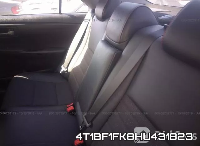 4T1BF1FK8HU431823 фото 9