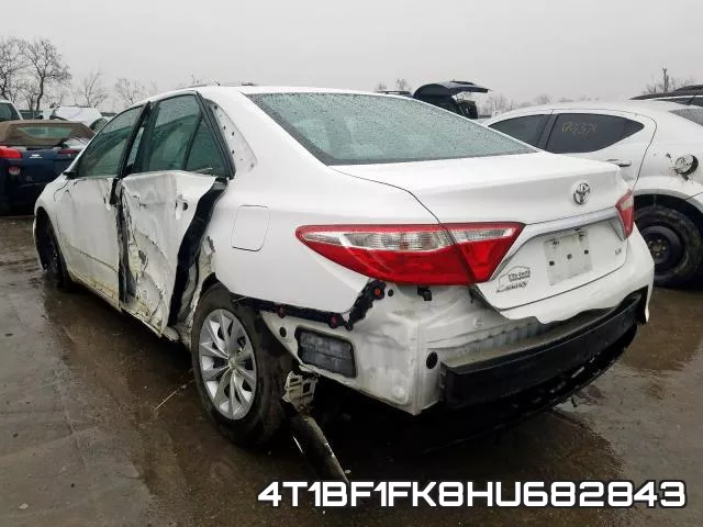 4T1BF1FK8HU682843 фото 4