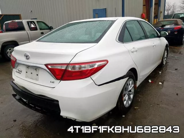 4T1BF1FK8HU682843 фото 5