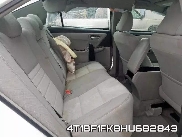 4T1BF1FK8HU682843 фото 7