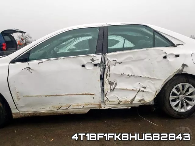 4T1BF1FK8HU682843 фото 10