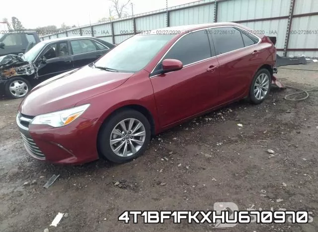 4T1BF1FKXHU670970 фото 3
