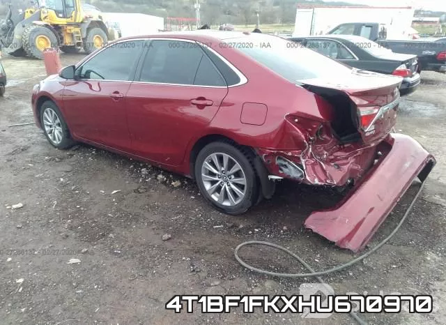 4T1BF1FKXHU670970 фото 4