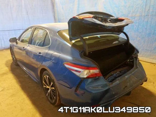 4T1G11AK0LU349850 фото 4