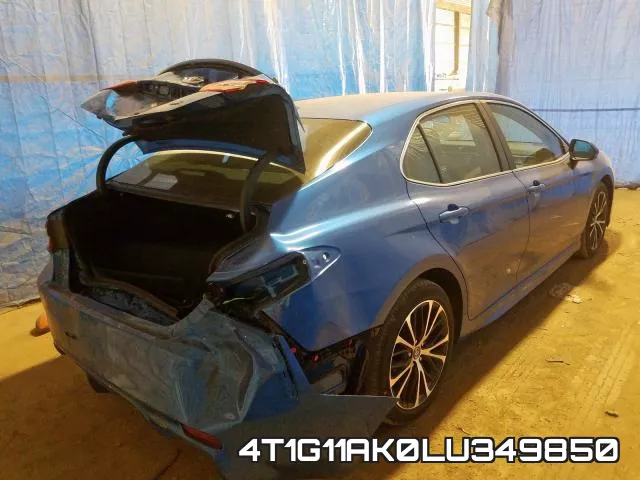 4T1G11AK0LU349850 фото 5