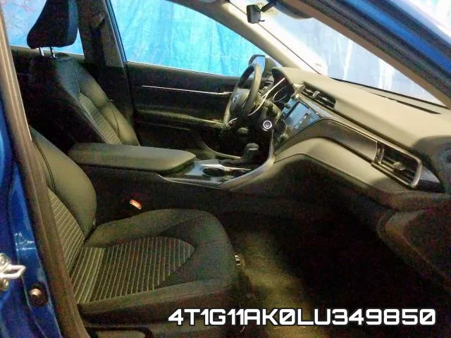 4T1G11AK0LU349850 фото 6