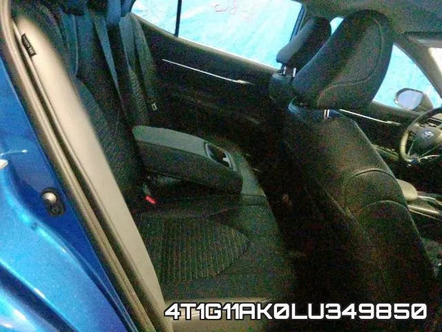 4T1G11AK0LU349850 фото 7