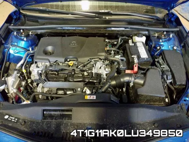 4T1G11AK0LU349850 фото 8