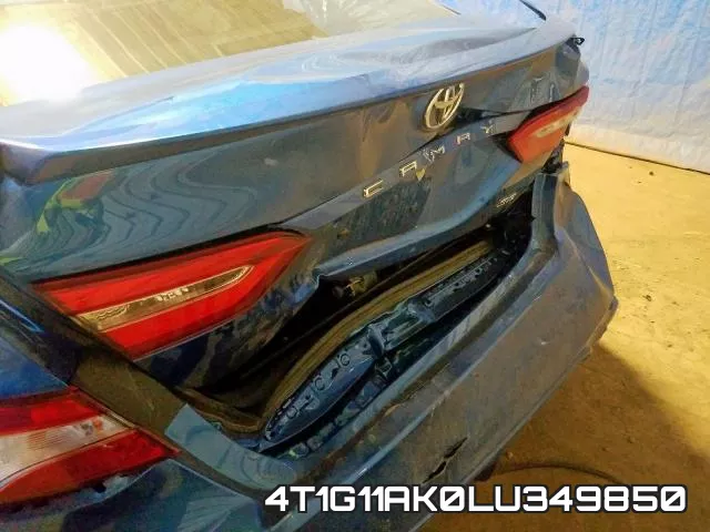 4T1G11AK0LU349850 фото 10