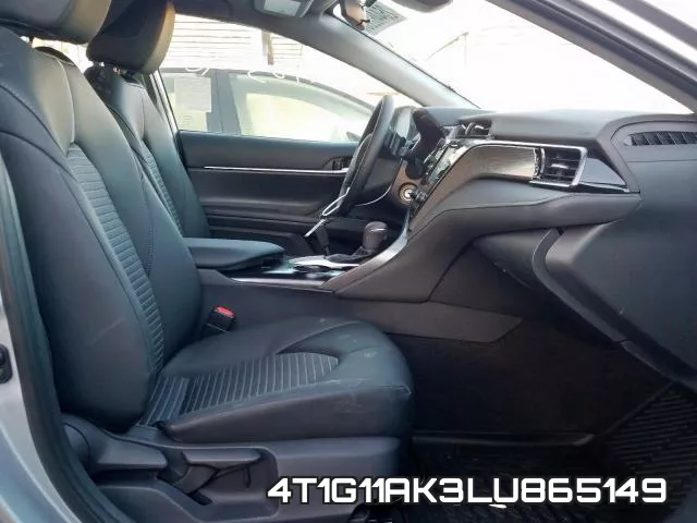 4T1G11AK3LU865149 фото 6