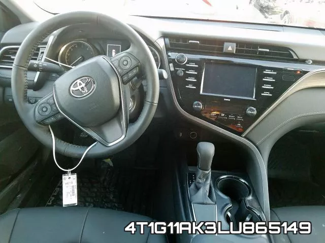 4T1G11AK3LU865149 фото 10