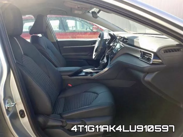 4T1G11AK4LU910597 фото 6