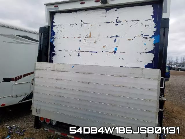 54DB4W1B6JS801131 фото 7