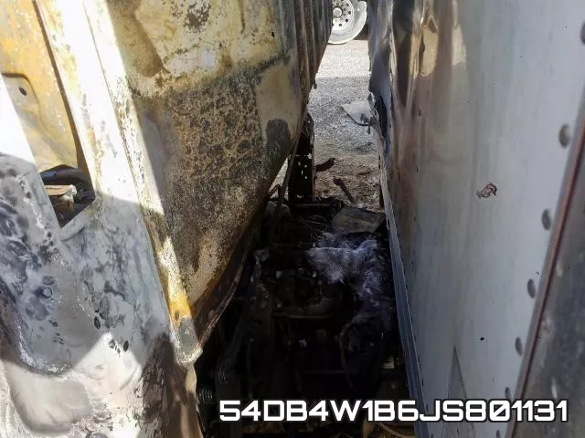 54DB4W1B6JS801131 фото 8