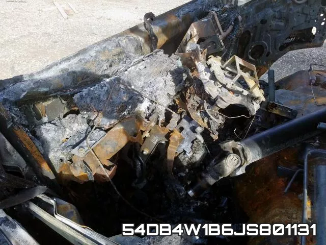 54DB4W1B6JS801131 фото 9