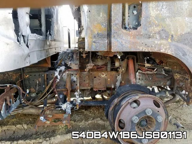 54DB4W1B6JS801131 фото 10