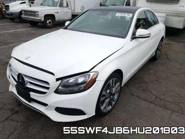 55SWF4JB6HU201803 фото 3