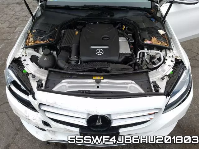55SWF4JB6HU201803 фото 8