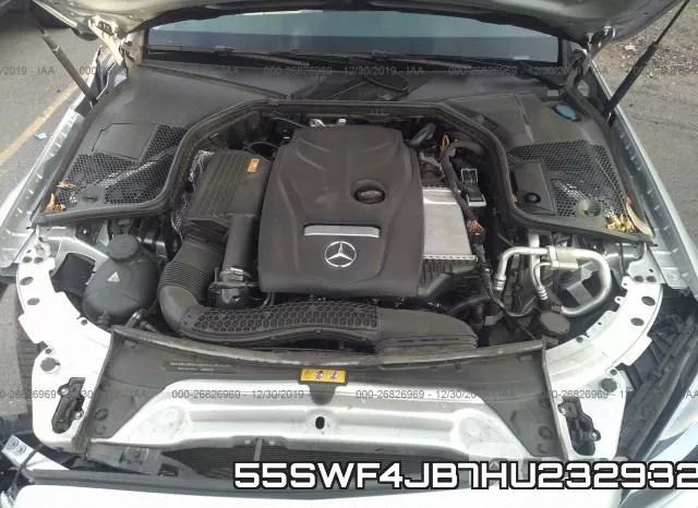 55SWF4JB7HU232932 фото 2