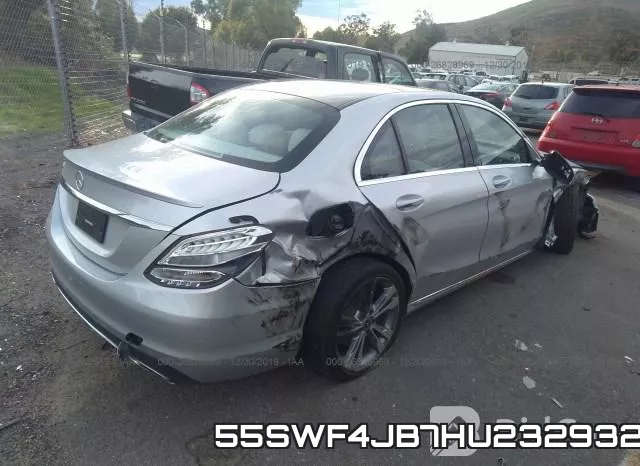 55SWF4JB7HU232932 фото 5