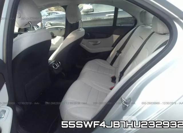 55SWF4JB7HU232932 фото 9