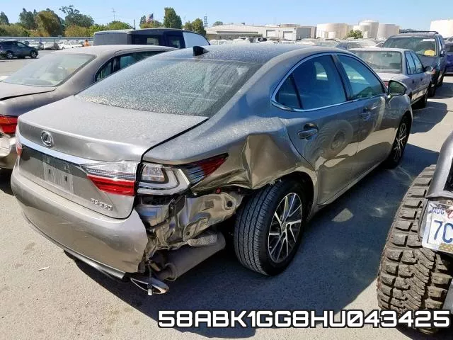 58ABK1GG8HU043425 фото 5