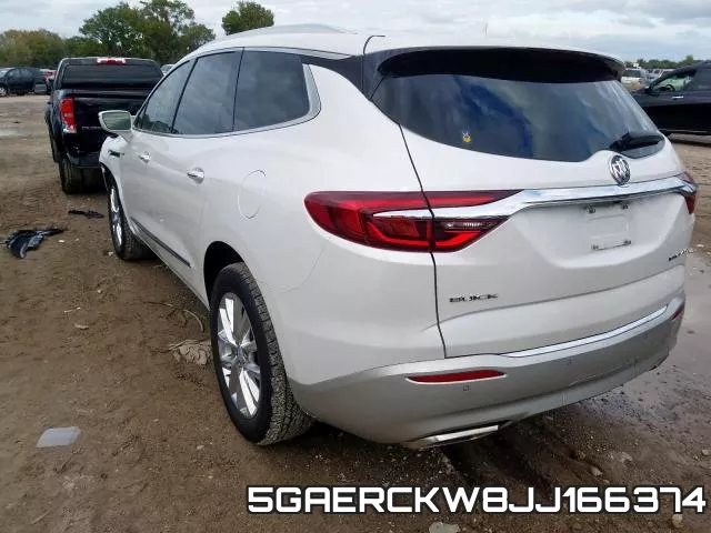 5GAERCKW8JJ166374 фото 4