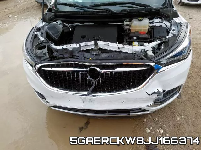 5GAERCKW8JJ166374 фото 10