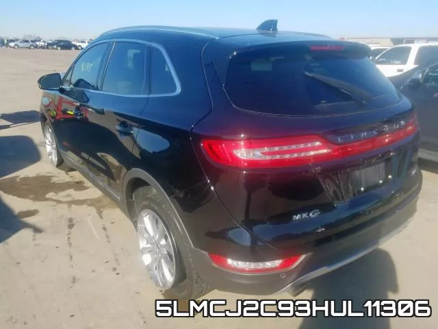 5LMCJ2C93HUL11306 фото 4