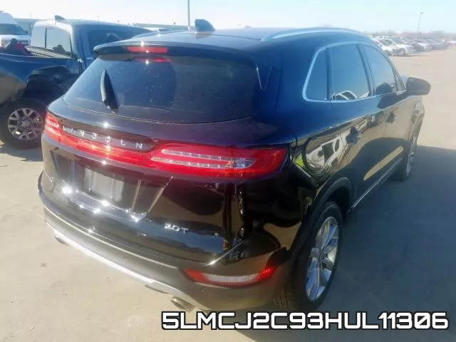 5LMCJ2C93HUL11306 фото 5