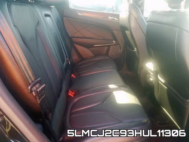 5LMCJ2C93HUL11306 фото 7