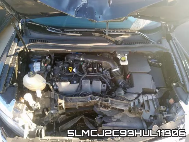 5LMCJ2C93HUL11306 фото 8