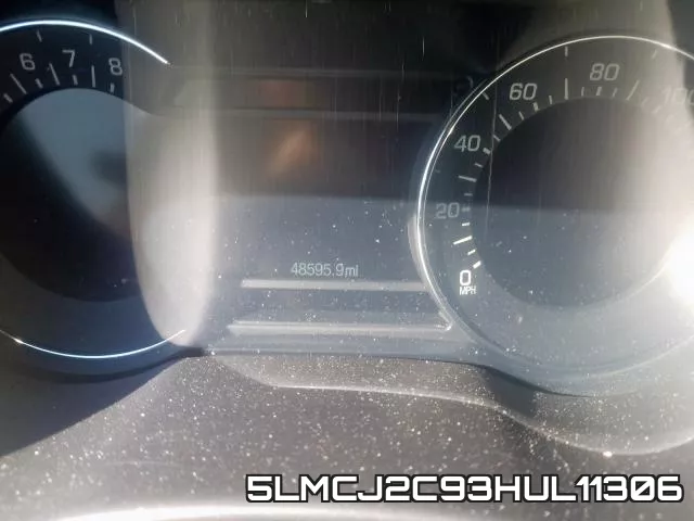 5LMCJ2C93HUL11306 фото 9