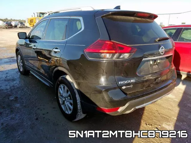 5N1AT2MT8HC879216 фото 4
