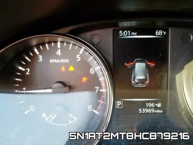 5N1AT2MT8HC879216 фото 9