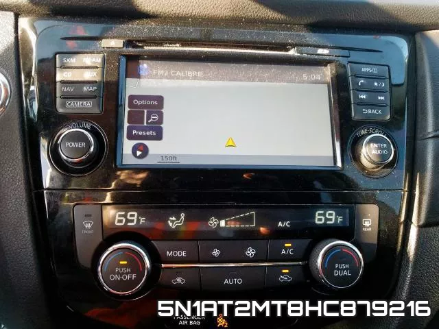 5N1AT2MT8HC879216 фото 10