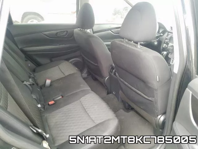 5N1AT2MT8KC785005 фото 7