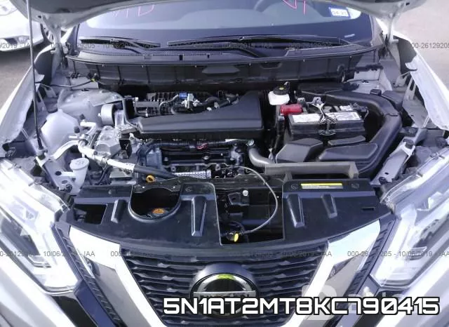 5N1AT2MT8KC790415 фото 2