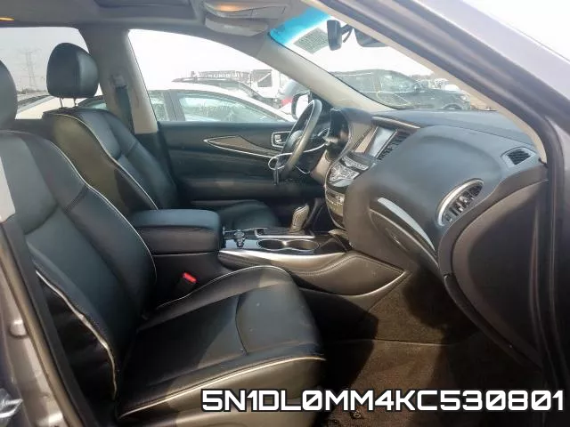 5N1DL0MM4KC530801 фото 6