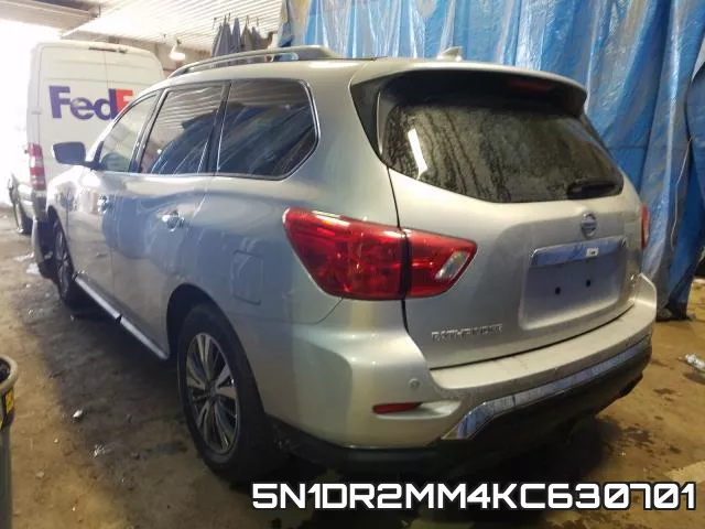 5N1DR2MM4KC630701 фото 4