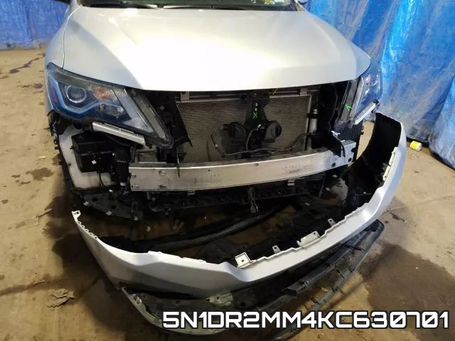 5N1DR2MM4KC630701 фото 10