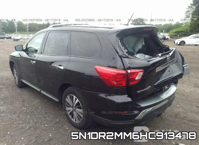5N1DR2MM6HC913478 фото 4