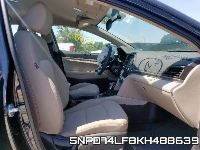 5NPD74LF8KH488639 фото 6