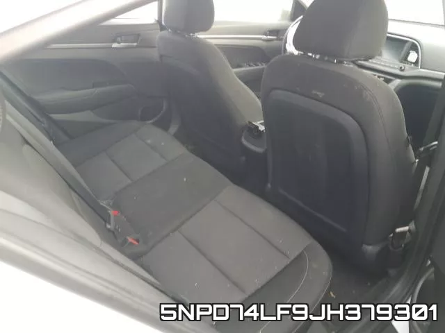 5NPD74LF9JH379301 фото 7