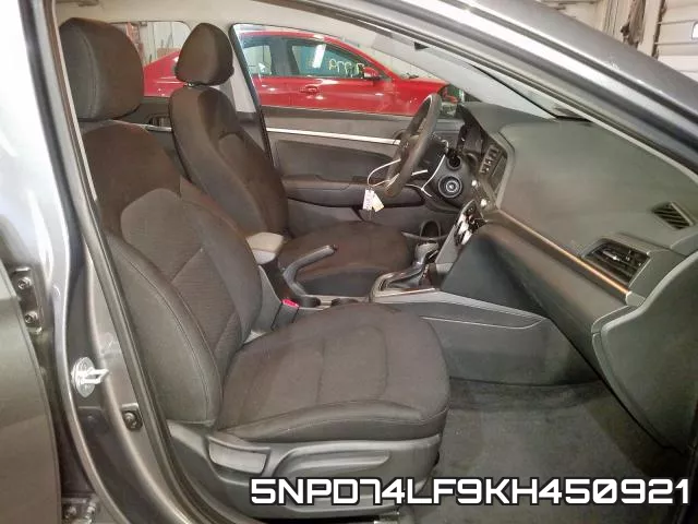 5NPD74LF9KH450921 фото 6