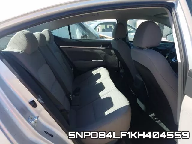 5NPD84LF1KH404559 фото 7