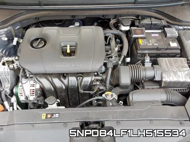 5NPD84LF1LH515534 фото 8