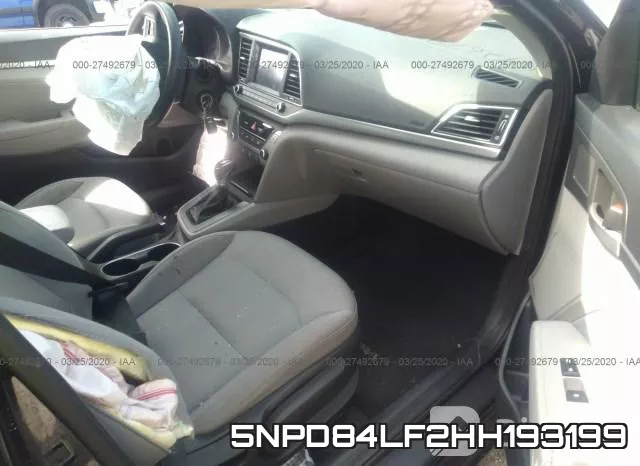 5NPD84LF2HH193199 фото 6